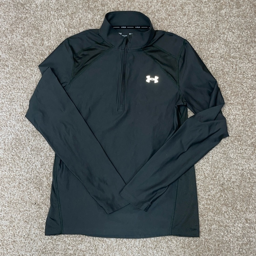 Under Armour Men’s Activewear Longsleeve(USED)
